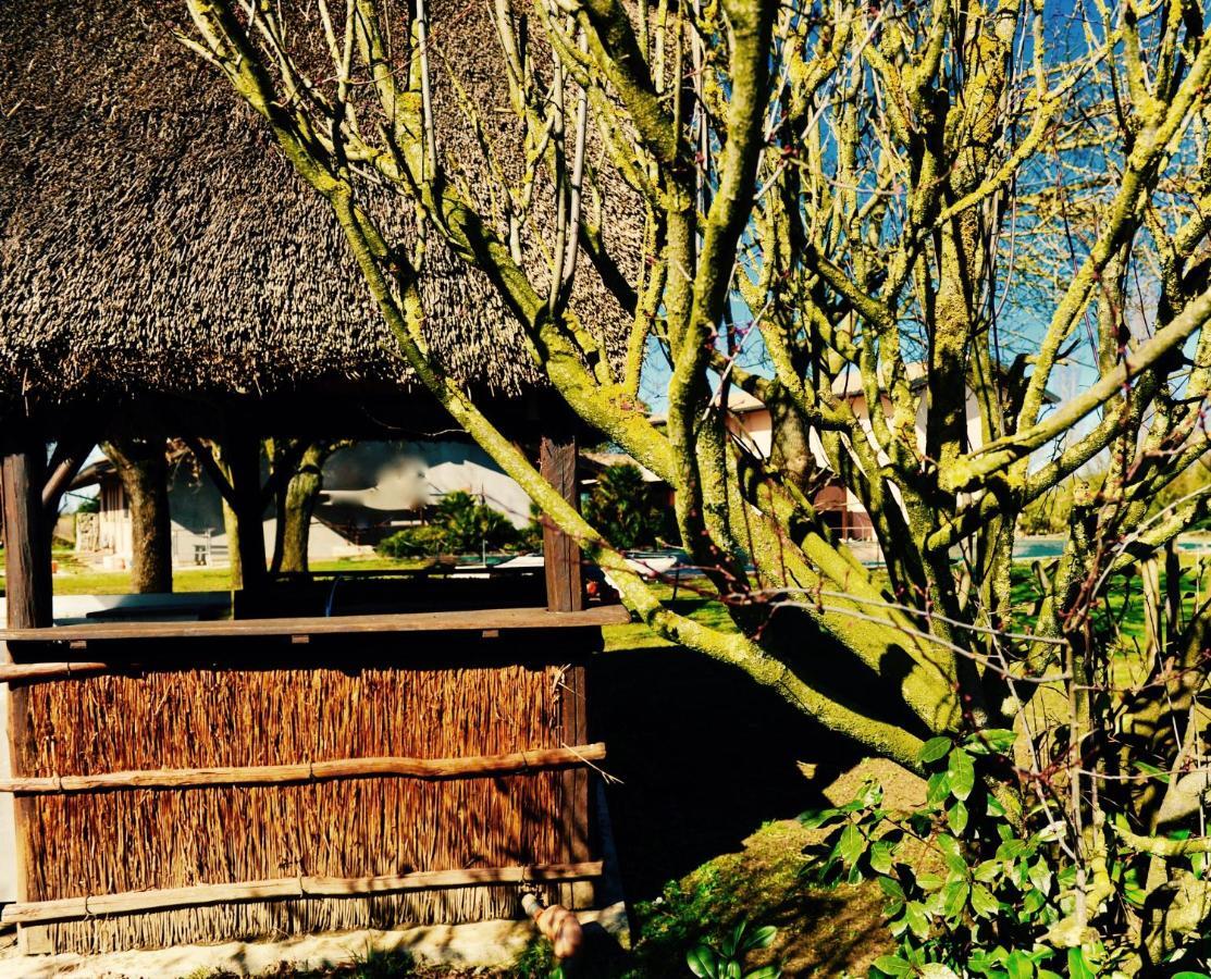Giardino Di Rebecca Bed & Breakfast