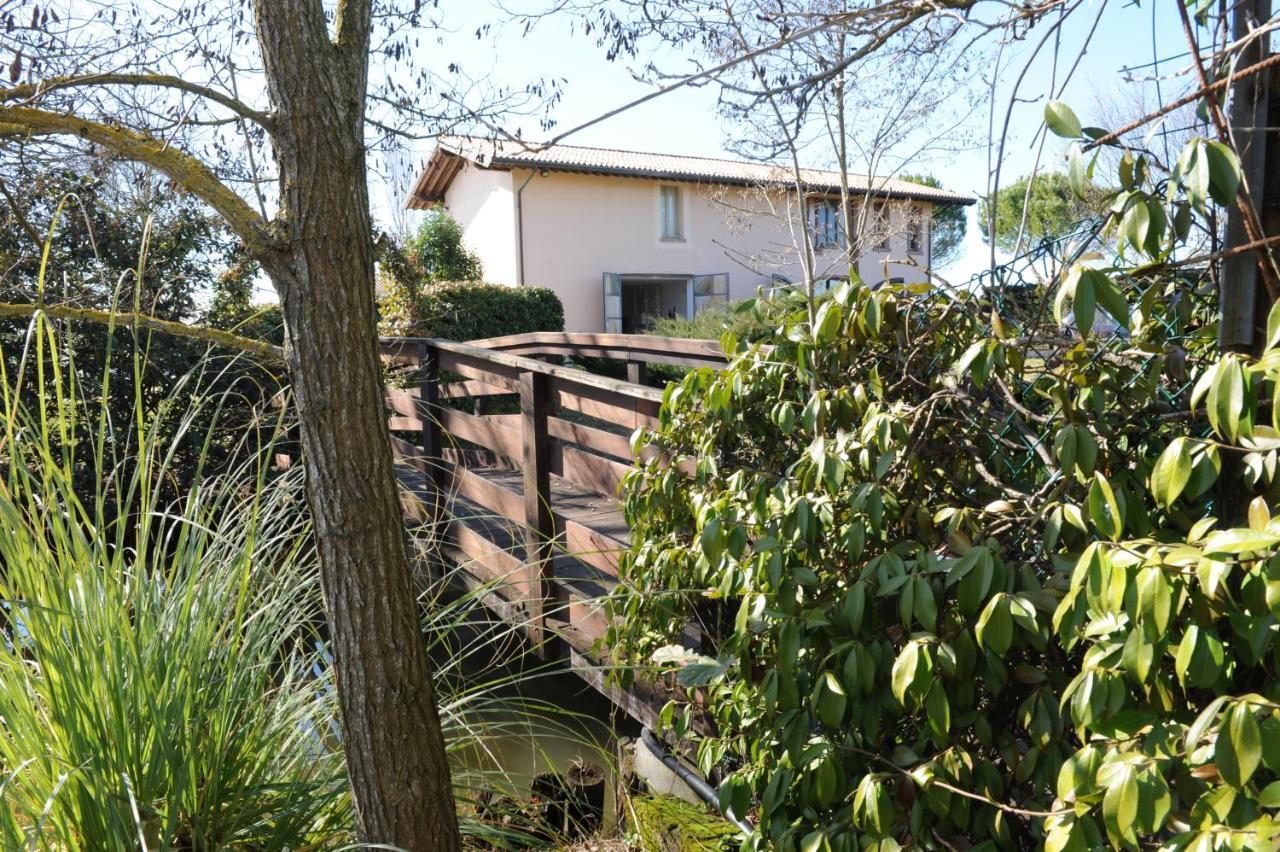 Bed & Breakfast Giardino Di Rebecca Castiglione di Ravenna