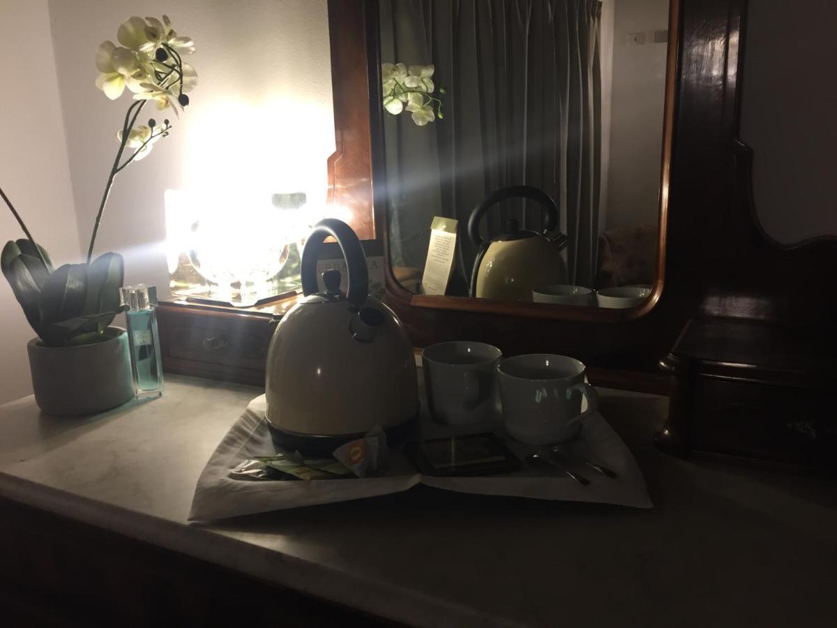 Bed & Breakfast Giardino Di Rebecca