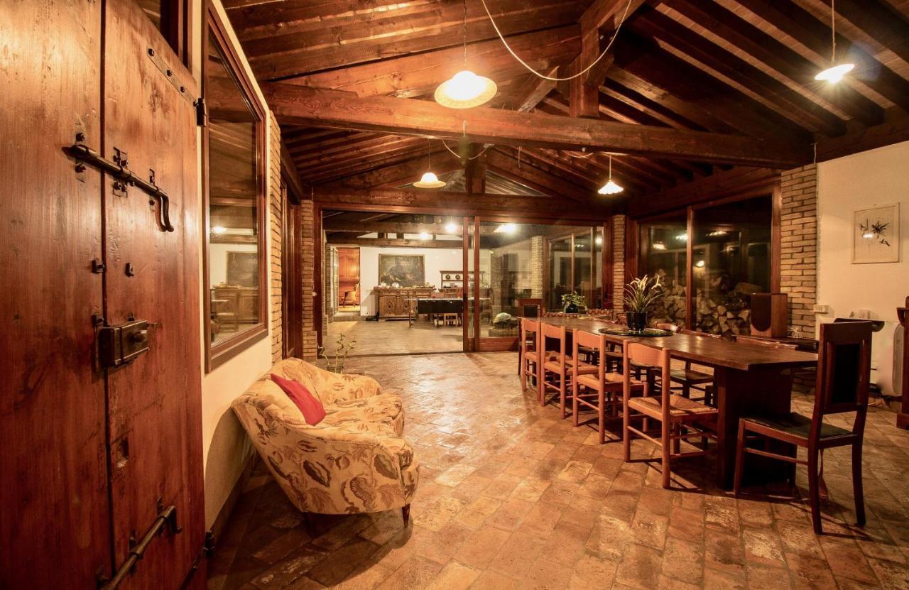 Bed & Breakfast Giardino Di Rebecca Castiglione di Ravenna