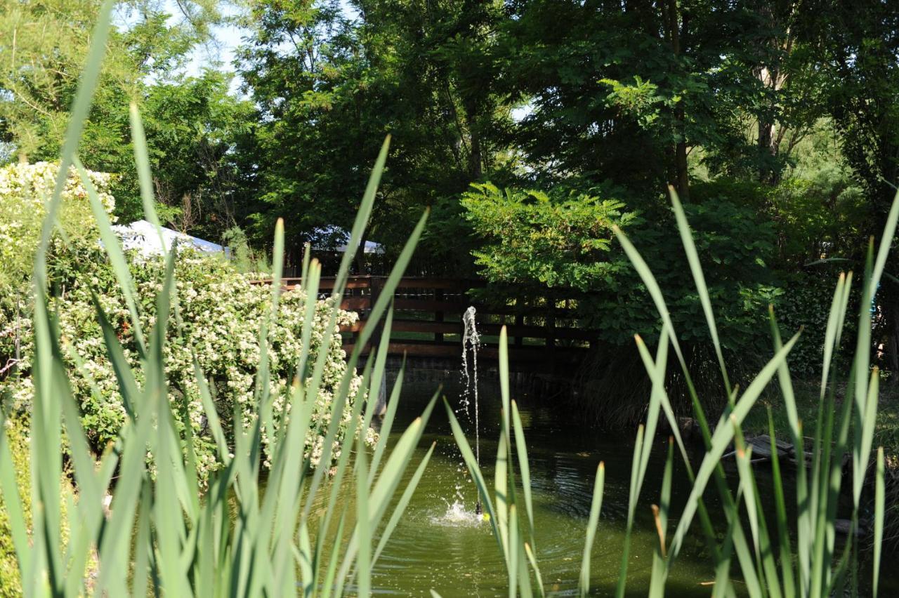 Giardino Di Rebecca Bed & Breakfast *