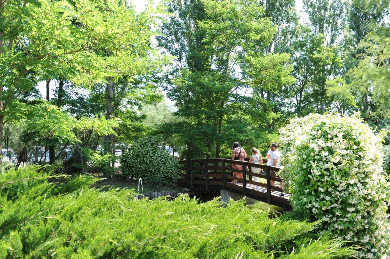 Giardino Di Rebecca