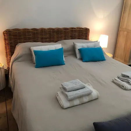 Bed and Breakfast Giardino Di Rebecca Castiglione di Ravenna Exterior foto