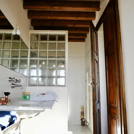 Bed and Breakfast Giardino Di Rebecca Castiglione di Ravenna Exterior foto