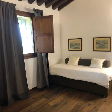 Bed and Breakfast Giardino Di Rebecca Castiglione di Ravenna Exterior foto