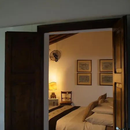 Bed and Breakfast Giardino Di Rebecca Castiglione di Ravenna Exterior foto