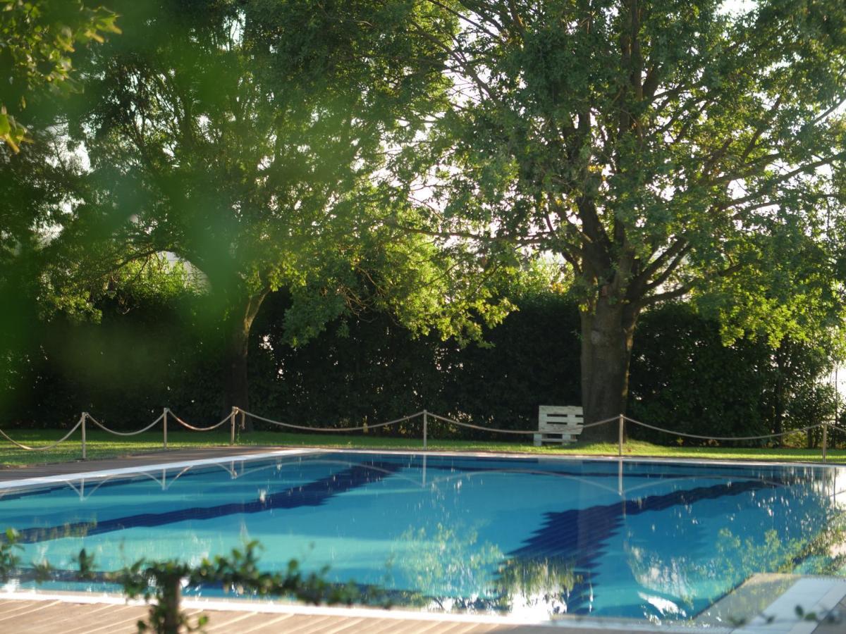 Bed & Breakfast Giardino Di Rebecca *