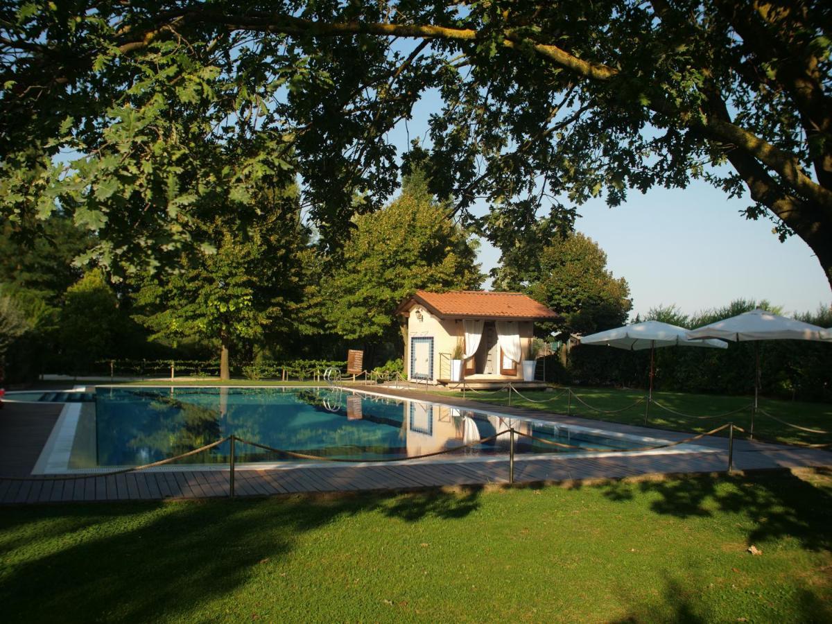 Giardino Di Rebecca * Castiglione di Ravenna