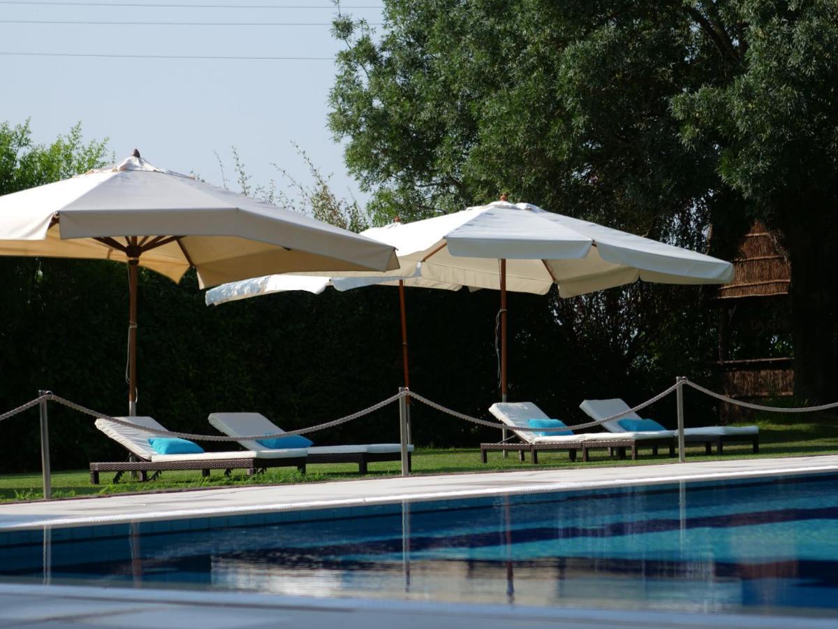 Giardino Di Rebecca Bed & Breakfast Castiglione di Ravenna