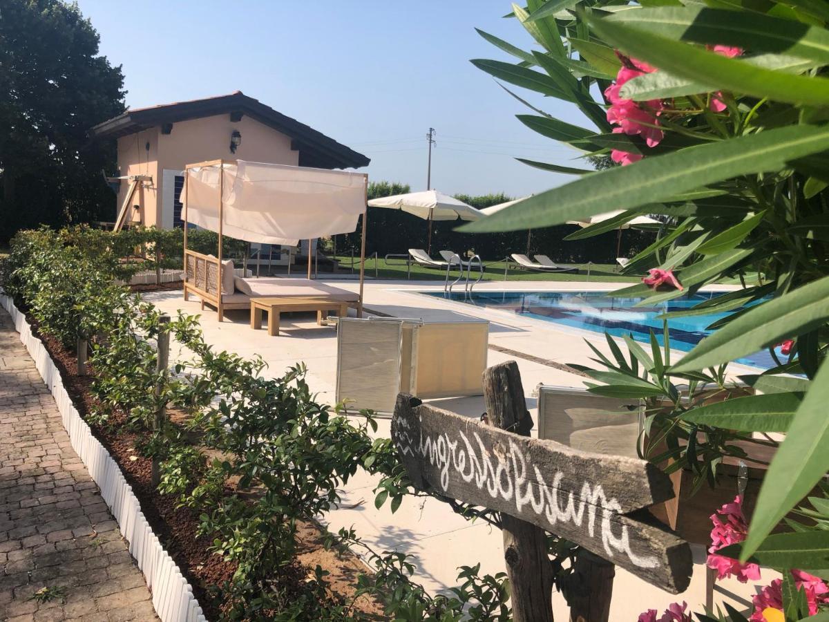 Giardino Di Rebecca Bed & Breakfast *