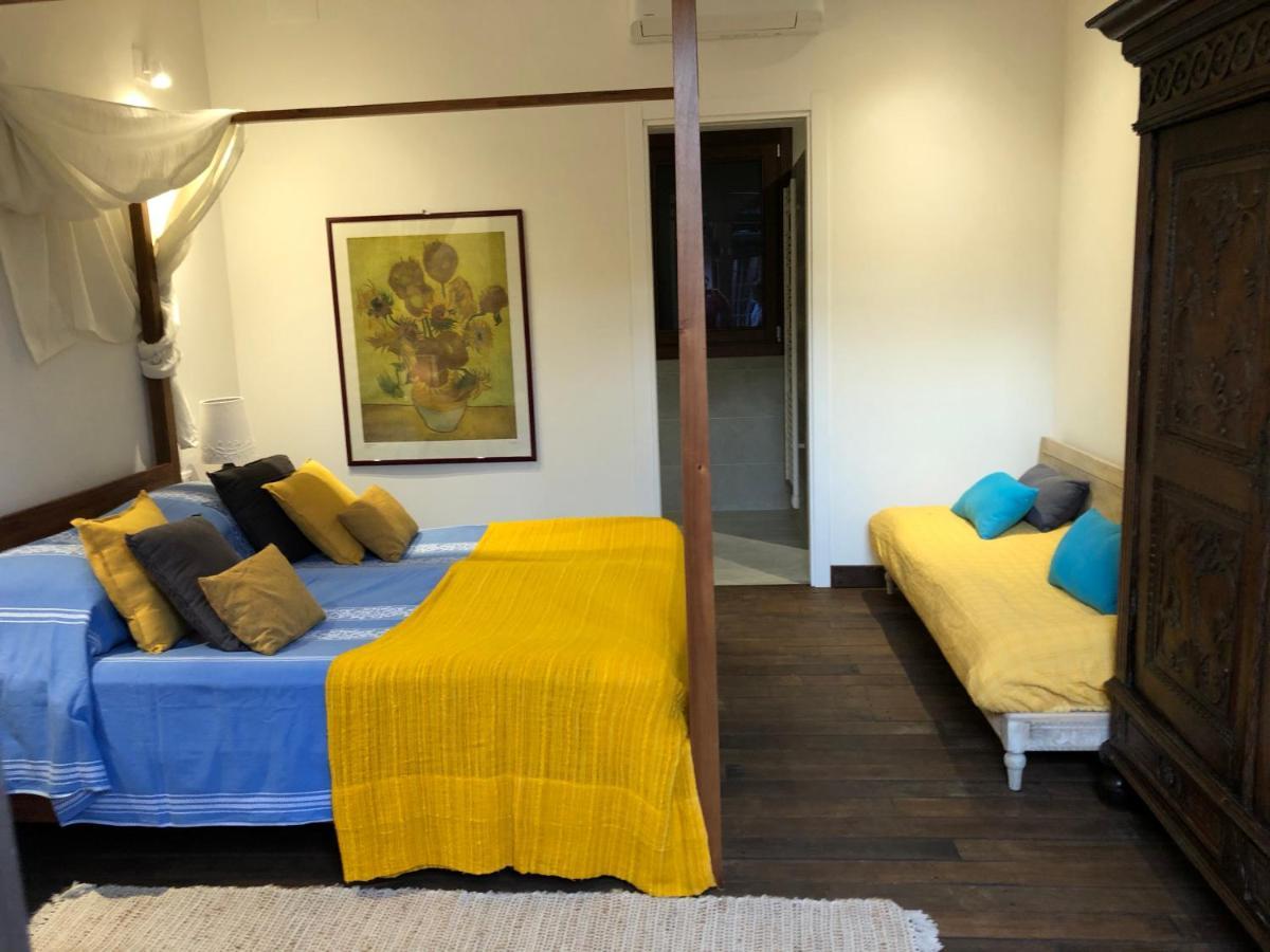 Bed & Breakfast Giardino Di Rebecca Castiglione di Ravenna