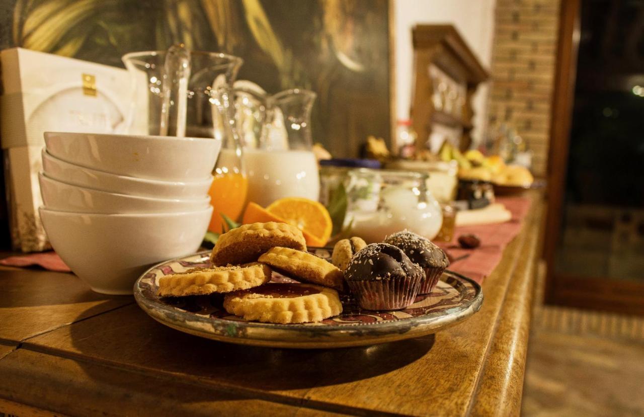 Bed & Breakfast Giardino Di Rebecca Castiglione di Ravenna