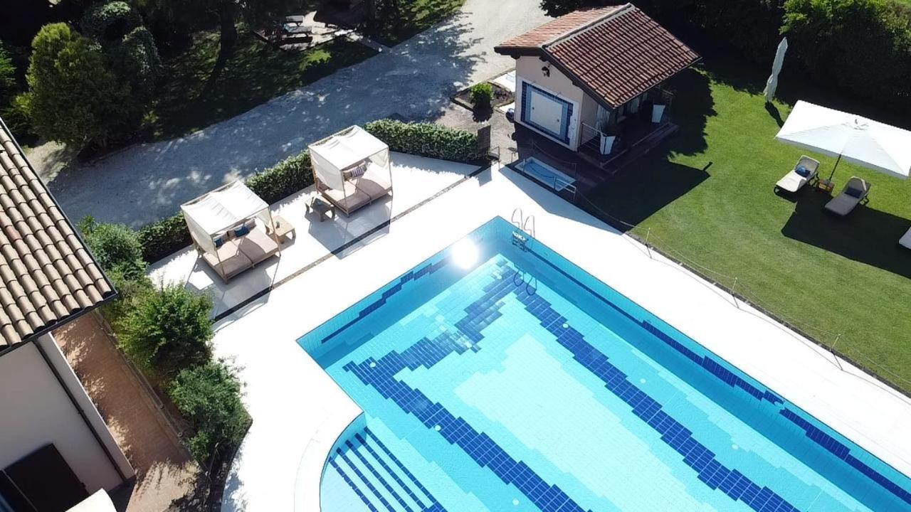 Bed & Breakfast Giardino Di Rebecca Castiglione di Ravenna