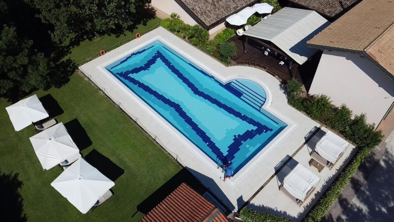 Giardino Di Rebecca Bed & Breakfast *