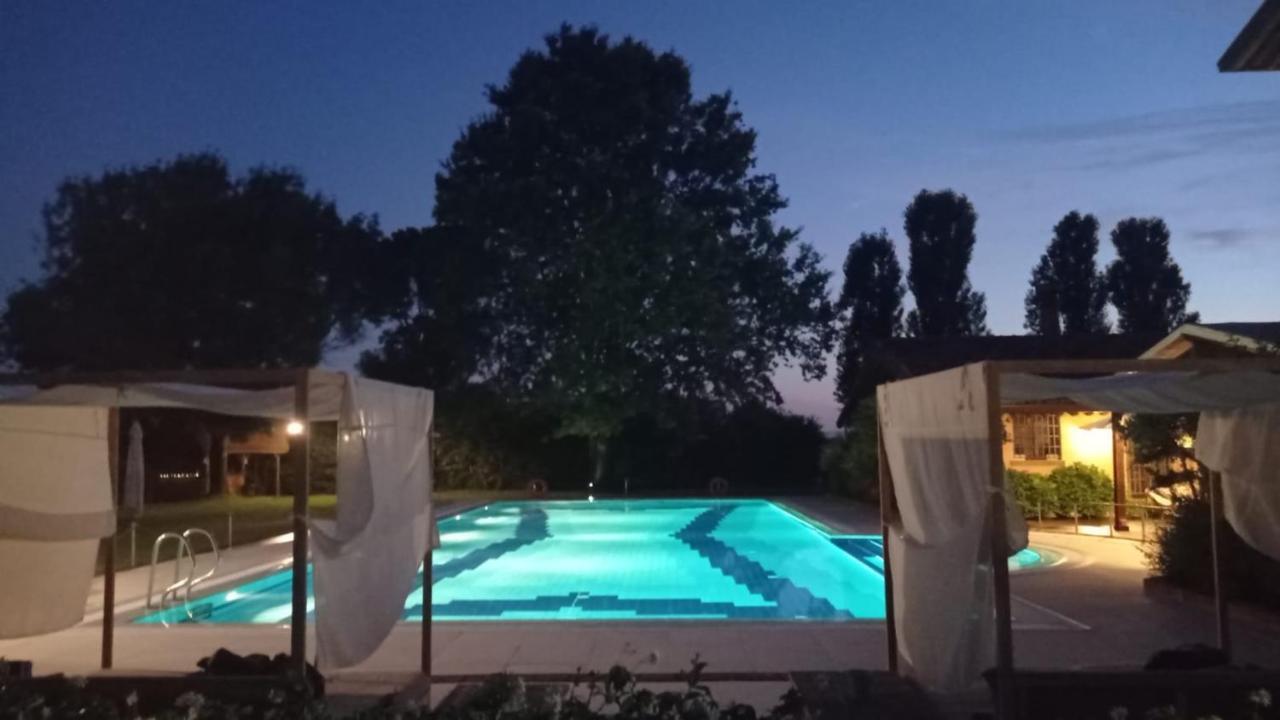 Bed & Breakfast Giardino Di Rebecca