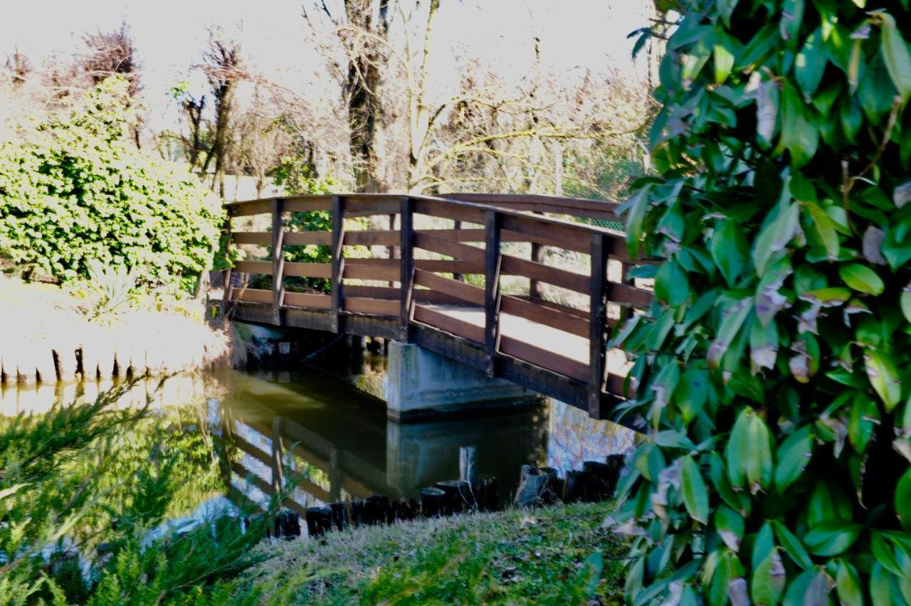 Giardino Di Rebecca Bed & Breakfast Castiglione di Ravenna