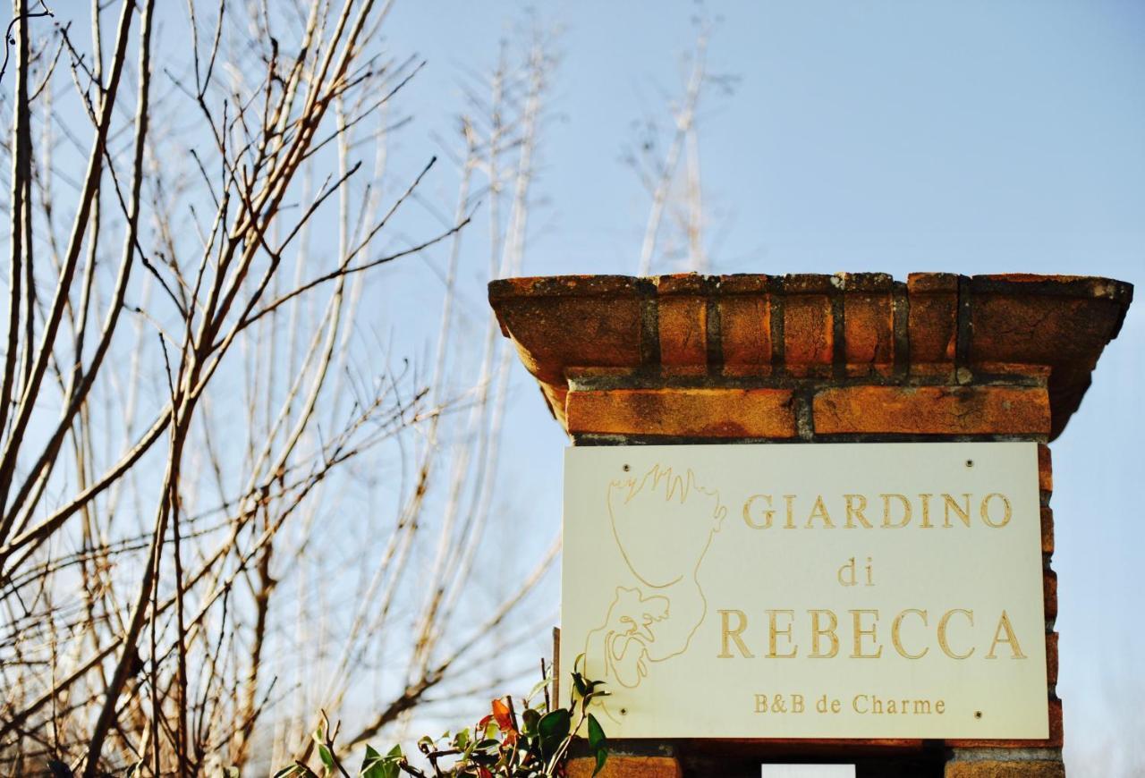 Bed & Breakfast Giardino Di Rebecca *