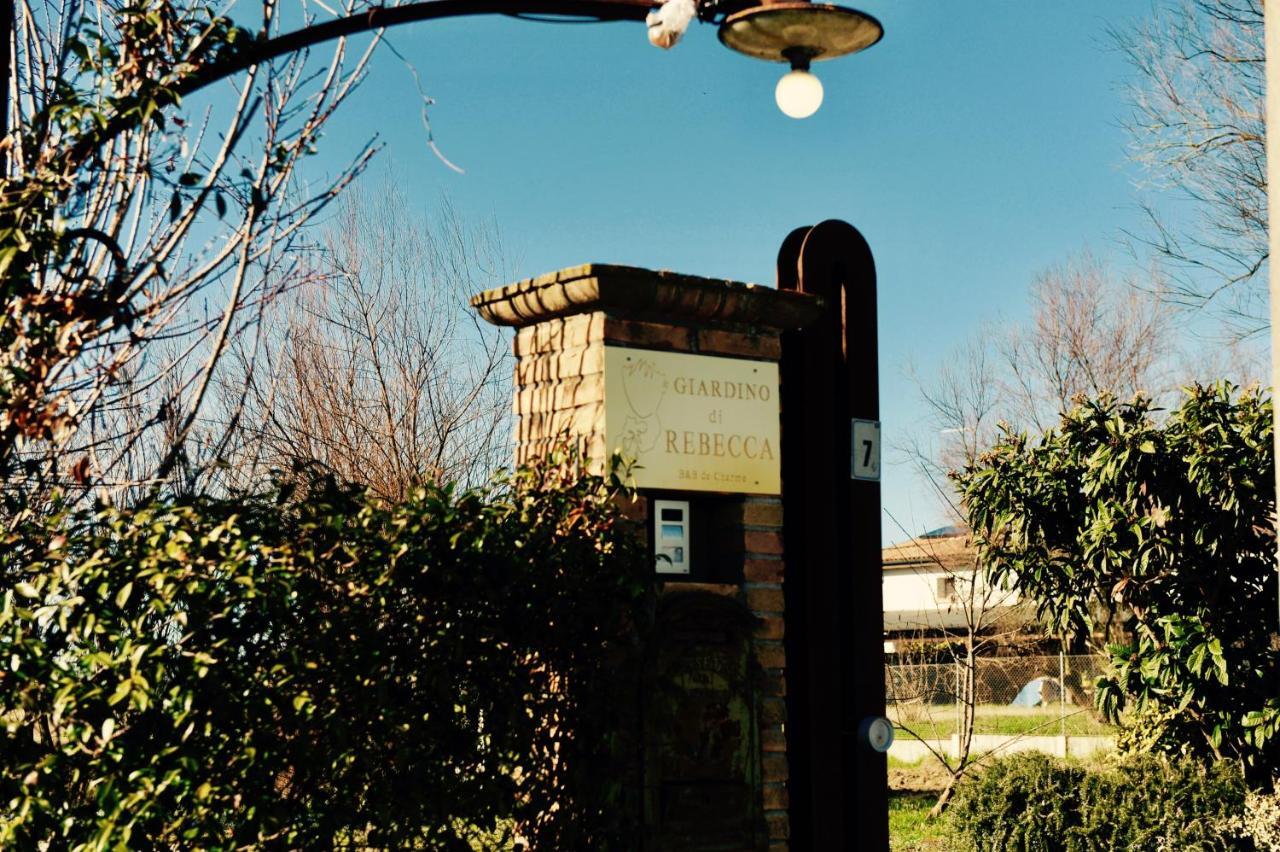 Giardino Di Rebecca Bed & Breakfast Castiglione di Ravenna