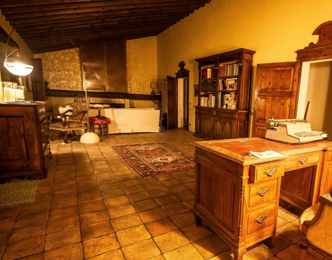 Giardino Di Rebecca Bed & Breakfast