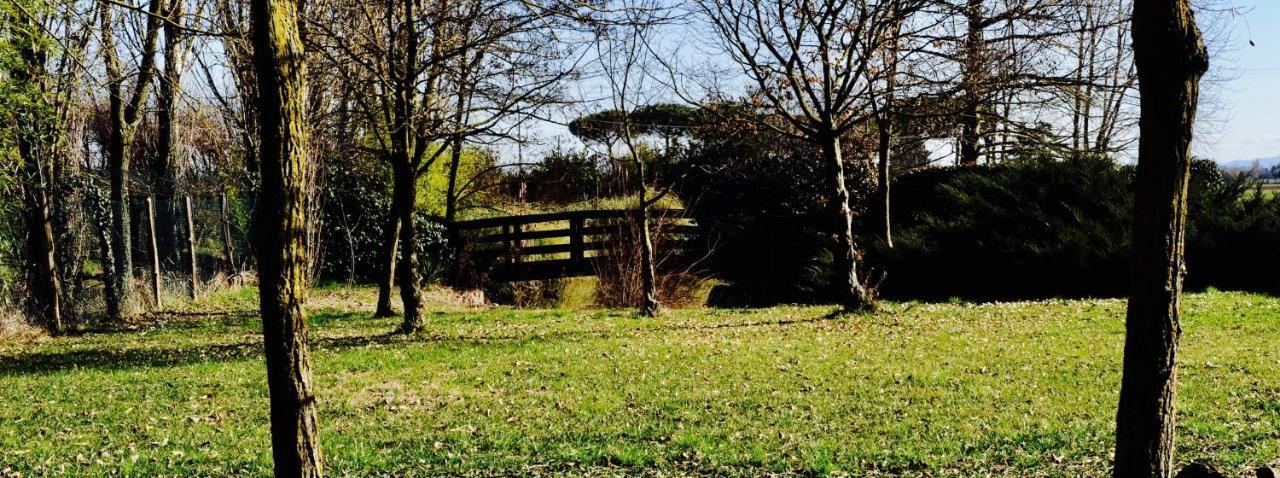 Bed & Breakfast Giardino Di Rebecca Castiglione di Ravenna