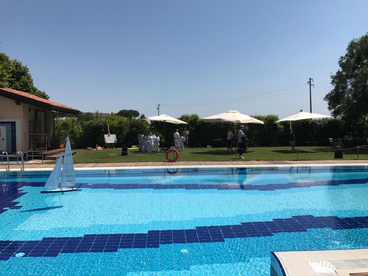 Giardino Di Rebecca Bed & Breakfast