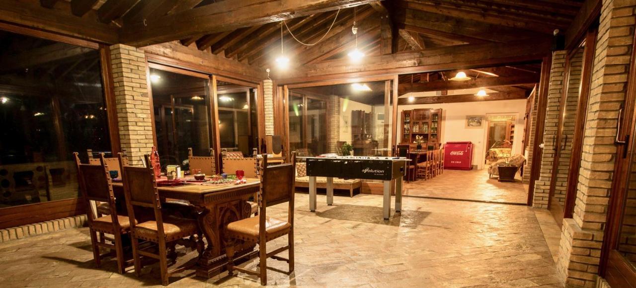 Giardino Di Rebecca Bed & Breakfast Castiglione di Ravenna