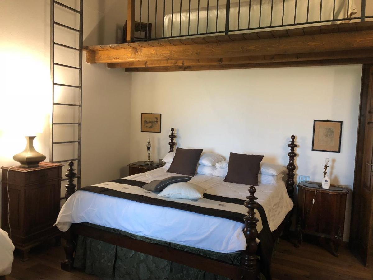 Giardino Di Rebecca Bed & Breakfast