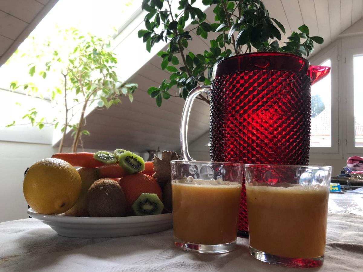 Bed & Breakfast Giardino Di Rebecca Castiglione di Ravenna