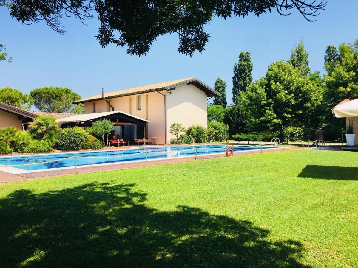 Bed & Breakfast Giardino Di Rebecca Castiglione di Ravenna