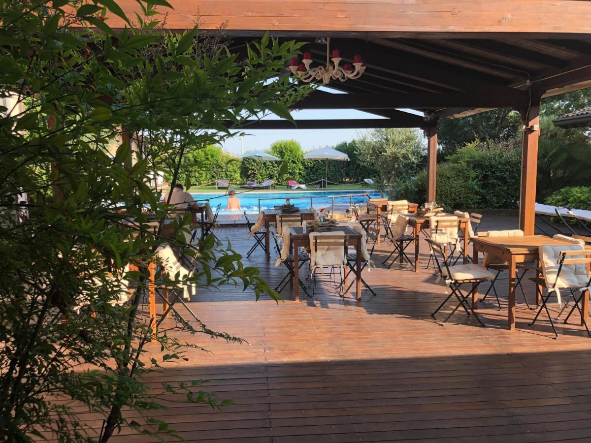 Bed & Breakfast Giardino Di Rebecca Castiglione di Ravenna