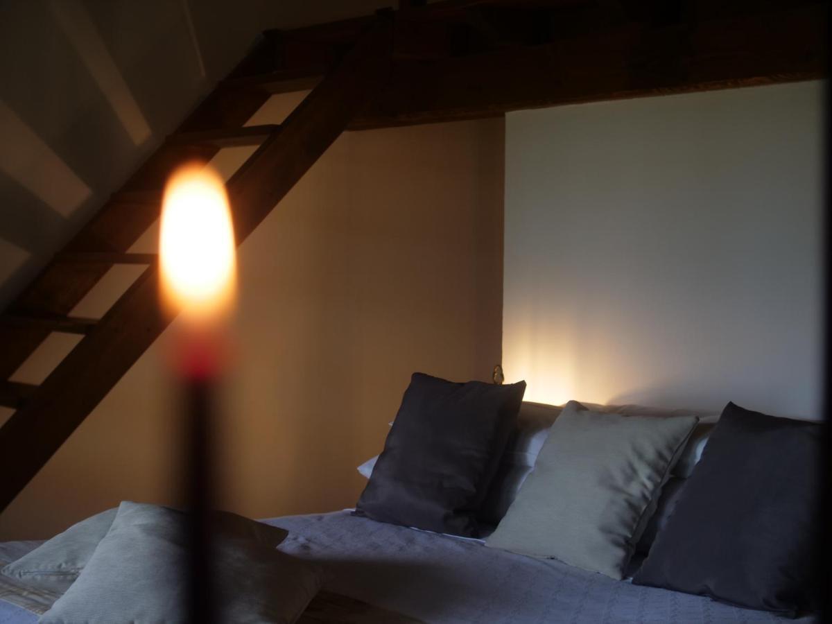 Giardino Di Rebecca Bed & Breakfast