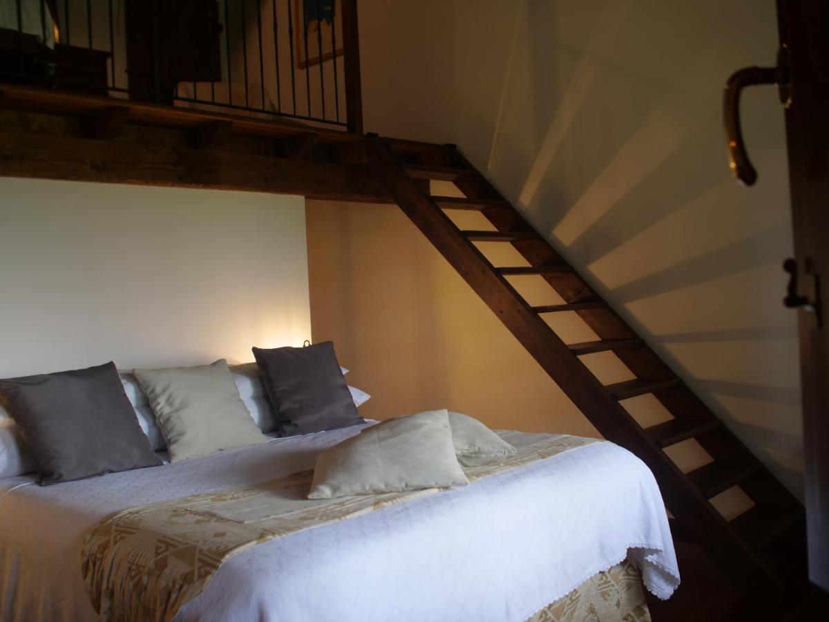 Giardino Di Rebecca Bed & Breakfast *