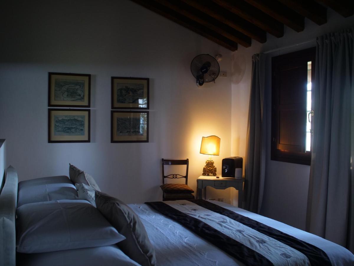 Giardino Di Rebecca Bed & Breakfast