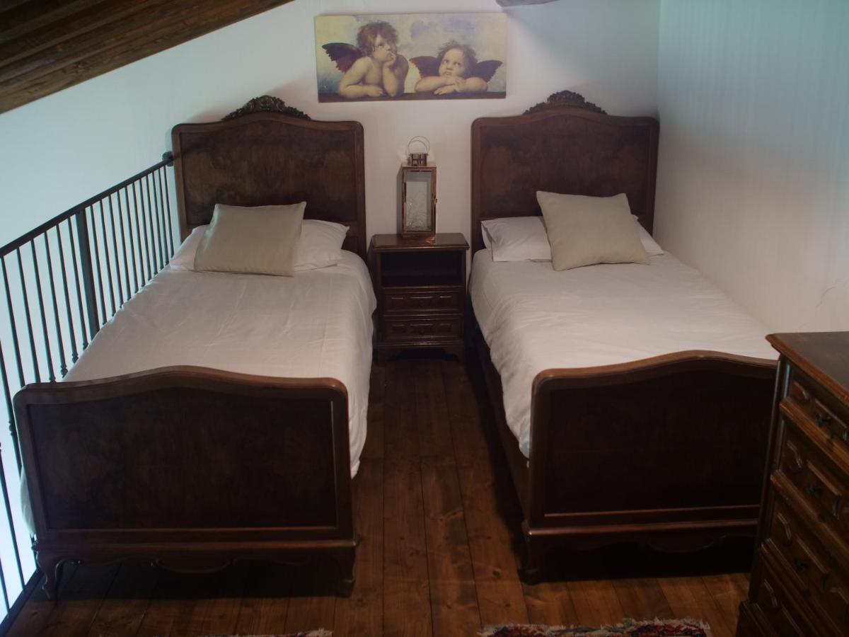 Giardino Di Rebecca Bed & Breakfast