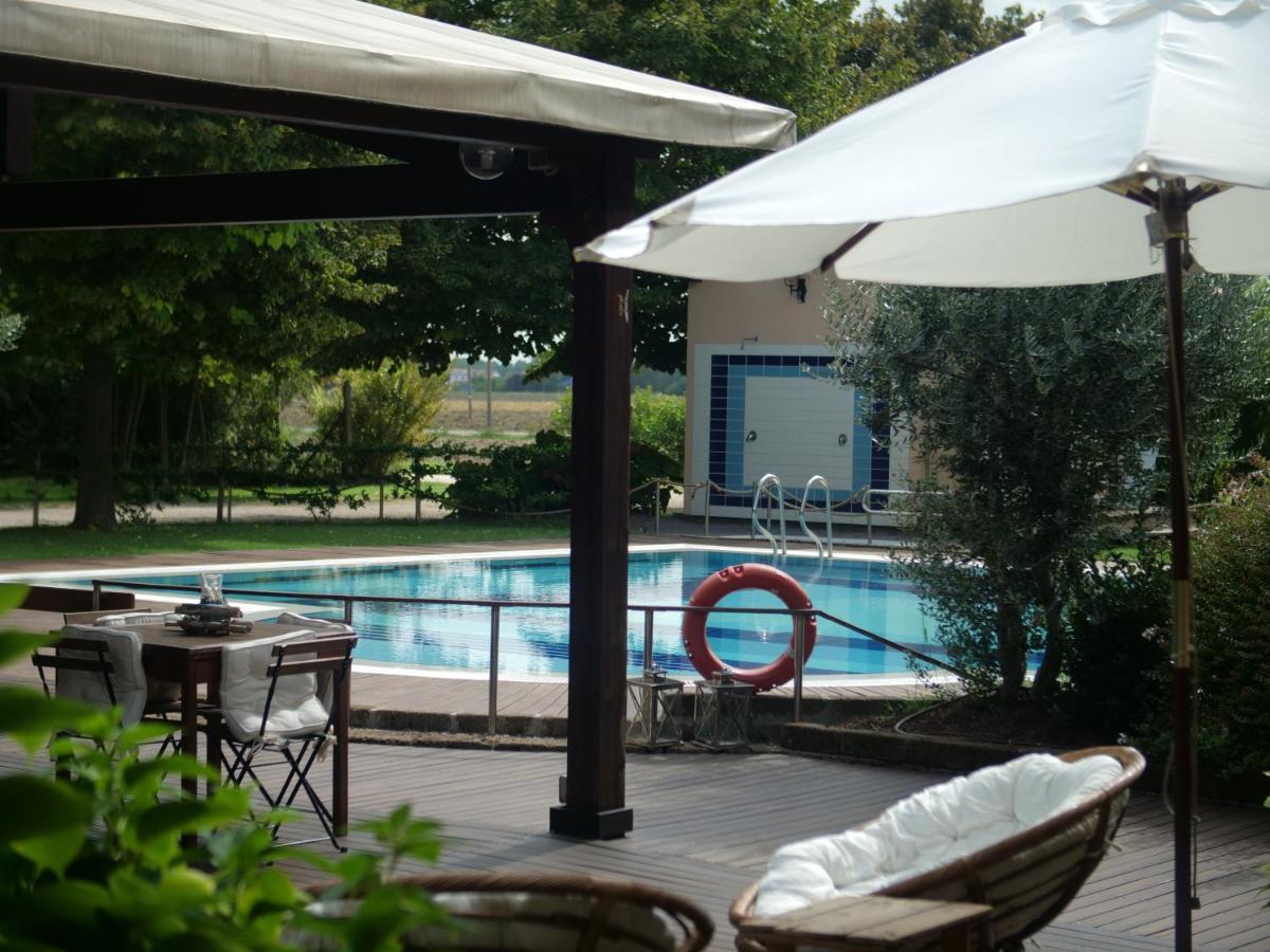 Bed & Breakfast Giardino Di Rebecca Castiglione di Ravenna