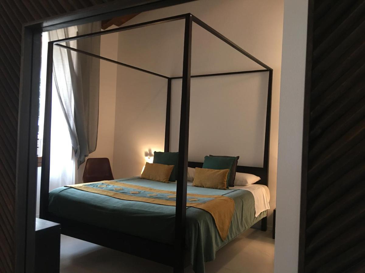 Bed & Breakfast Giardino Di Rebecca Castiglione di Ravenna