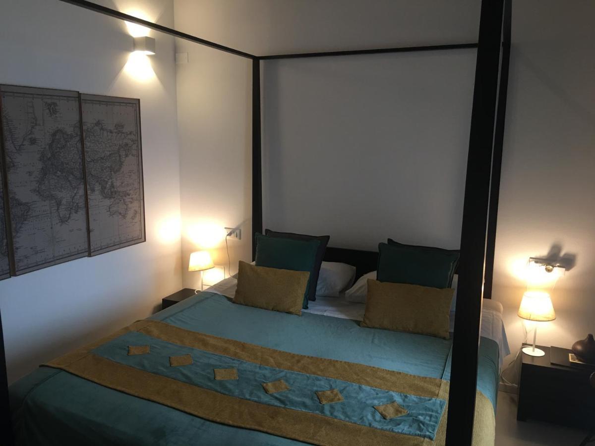 Giardino Di Rebecca Bed & Breakfast *