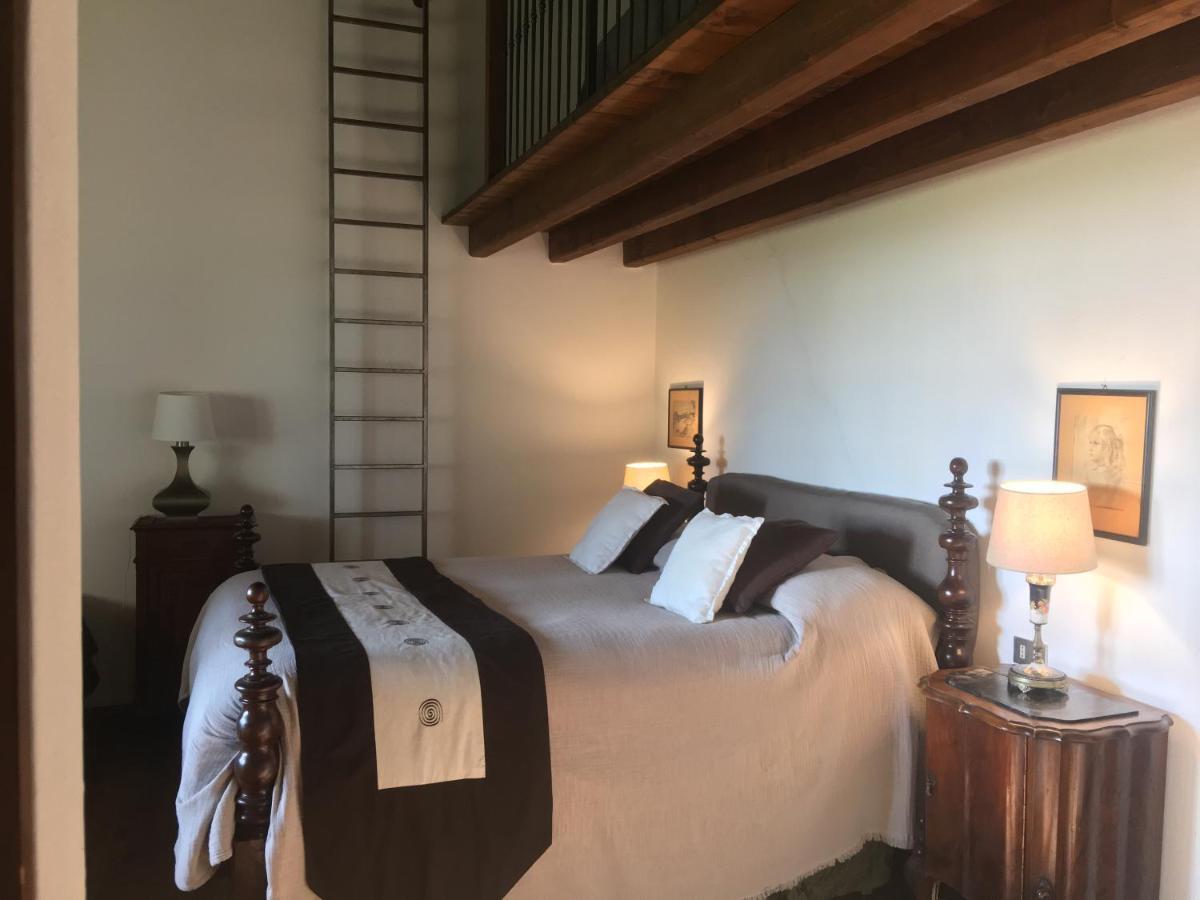 Giardino Di Rebecca Bed & Breakfast *