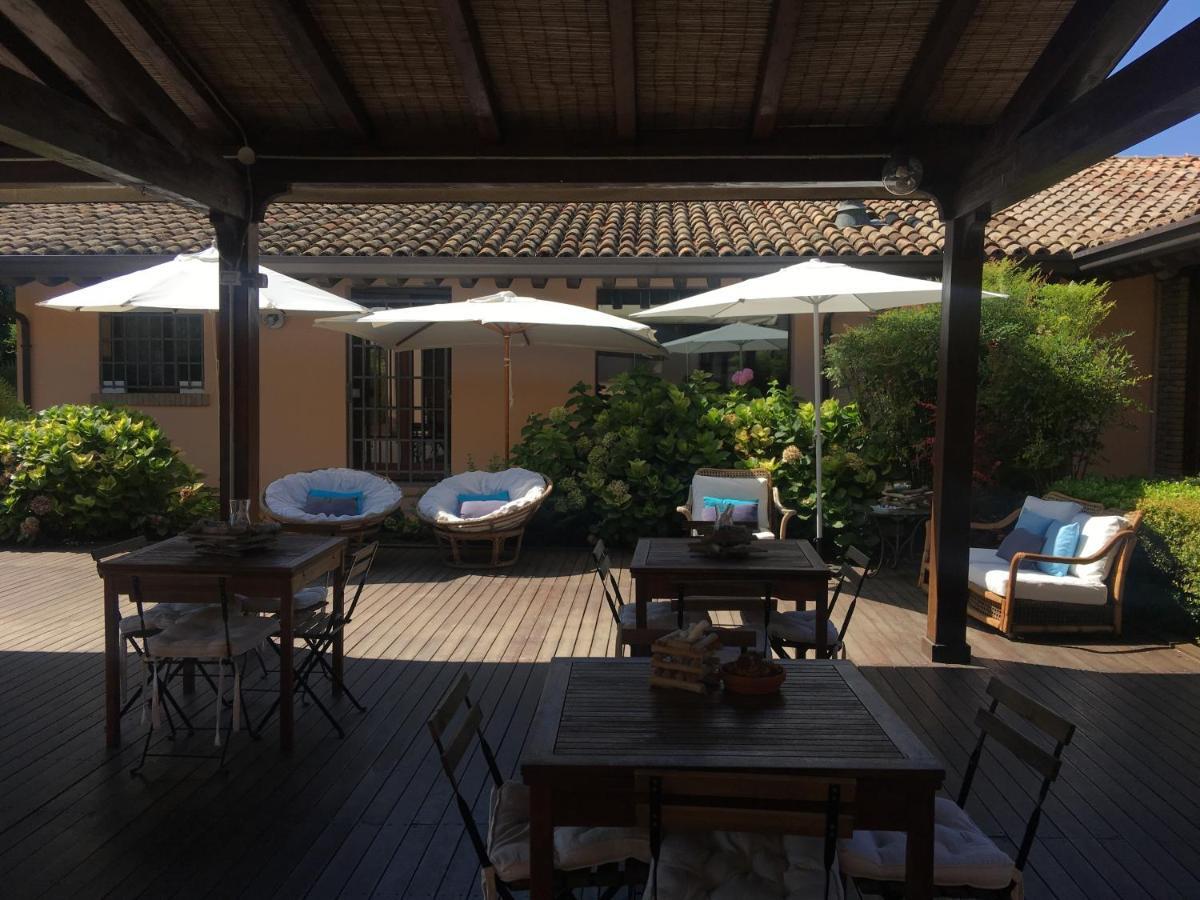 Bed & Breakfast Giardino Di Rebecca