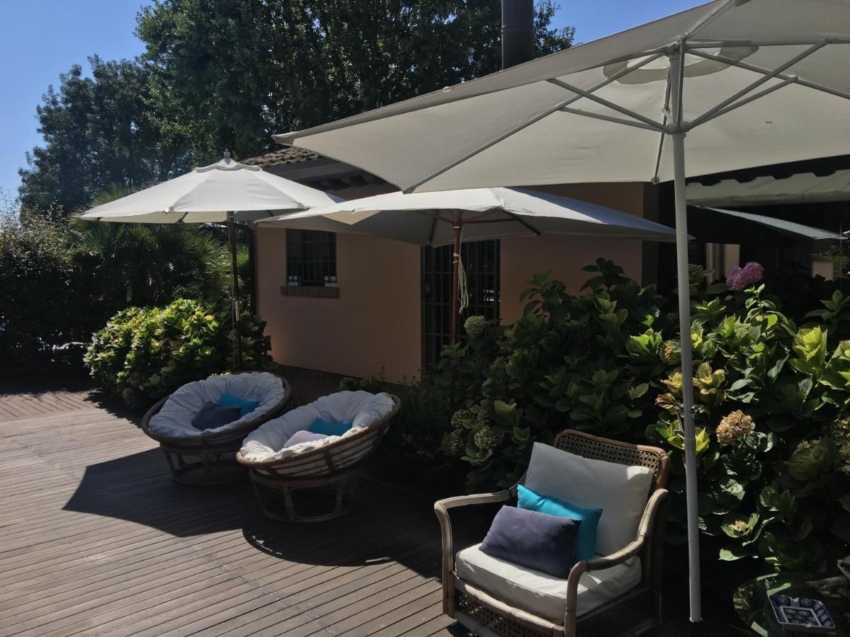 Giardino Di Rebecca Bed & Breakfast Castiglione di Ravenna