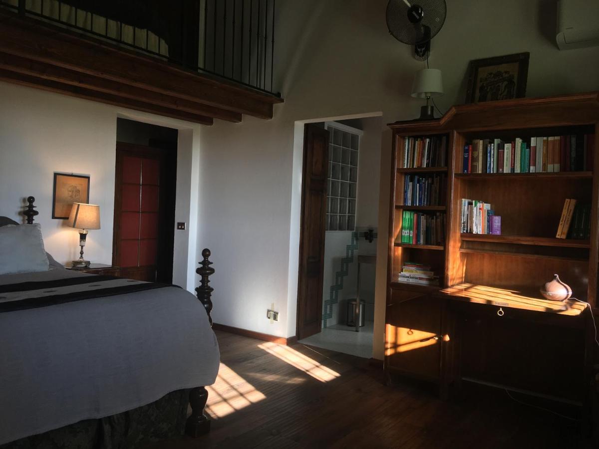 Giardino Di Rebecca Bed & Breakfast Castiglione di Ravenna